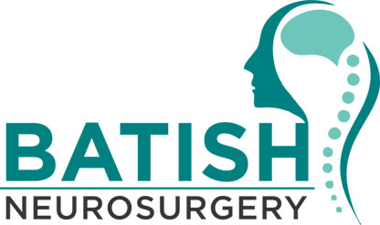 Batish Neurosurgery logo
